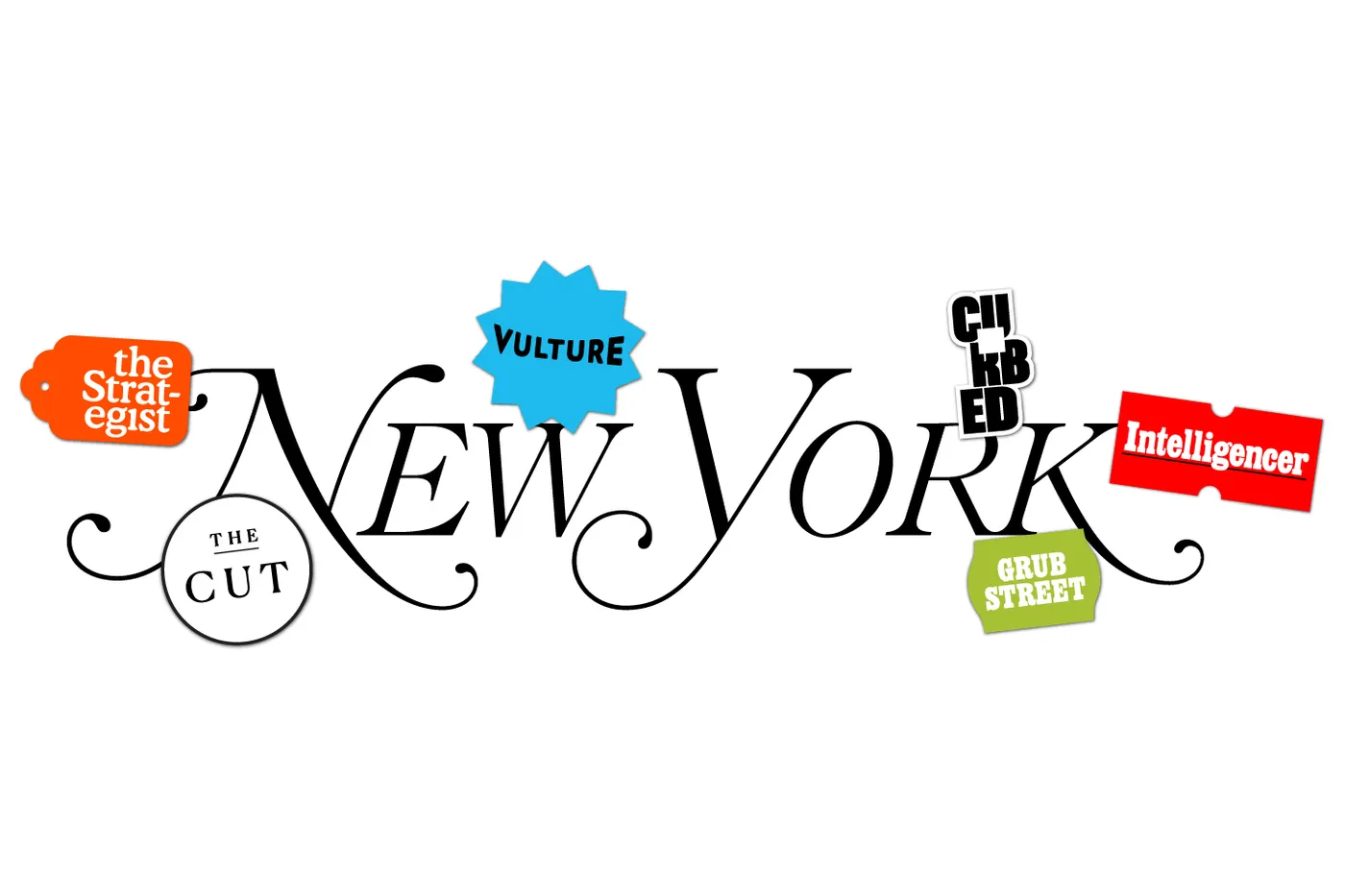 NYM Holdings: Vulture, The Cut, New York Mag